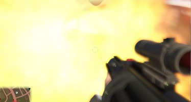 Godmode Script (режим бога, бессмертие)