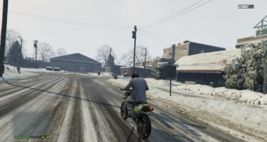 Native TrainerNorth Yankton