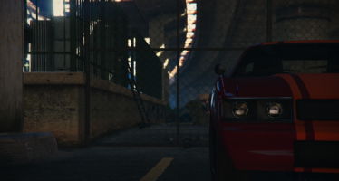 CryingLightning's FX