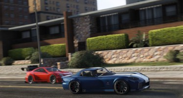 No Remove Last Vehicles - брошенные автомобили не изчезают