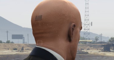 Agent 47 Hitman