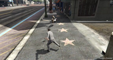 Super Punch суперсильный удар рукой и ногой