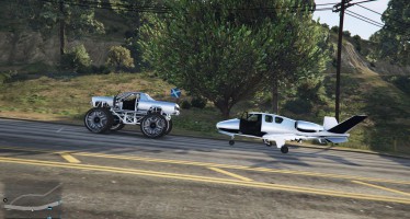 Max upgrade cars - максимальный тюнинг транспорта одной кнопкой