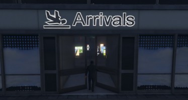 Travel to North Yankton