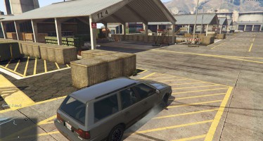 Realistic Ballistics реалистичные повреждения, наносимые оружием