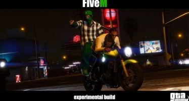 FiveM