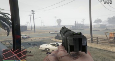 Limit Max Wanted Level