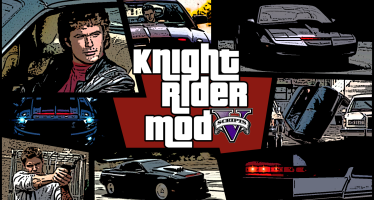 Knight Rider: K.I.T.T
