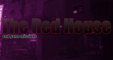 The Red House - миссии для GTA 5