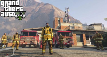 Firefighter - миссии пожарного