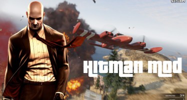 Assassin/Hitman - миссии наемного убийцы