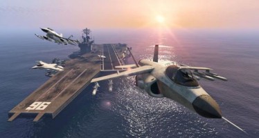 Карта ограблений в одиночном режиме