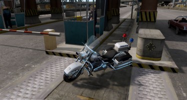 Western Sovereign LCPD