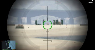 Online Random Events for Single Player