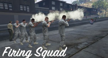Firing Squad