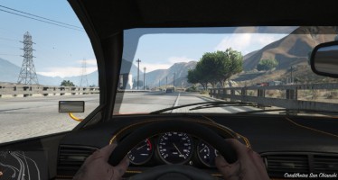 Realistic Top Speed Acceleration