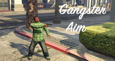 Gangster Aim