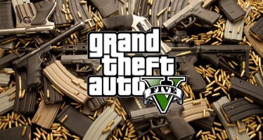 Gun Sounds Overhaul - изменение звуков выстрела