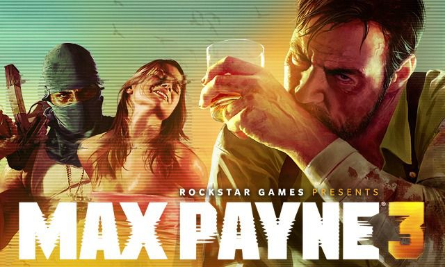 Max Payne 3: Сохранение / Save game