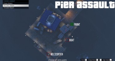 NOoSE National Office of Security Enforcement