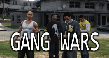 Gang Wars