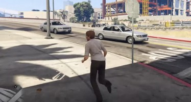 Control Pedestrians and Animals