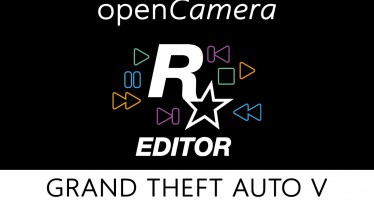 OpenCamera