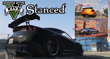 VStanced
