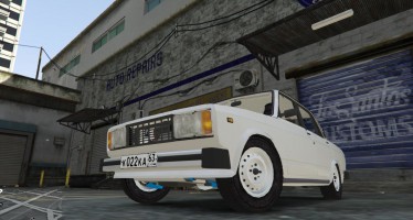 ВАЗ 2105