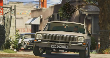 ГАЗ-24 Волга