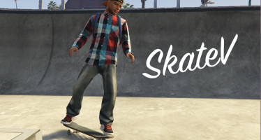 SkateV