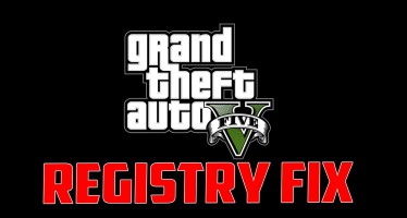 Registry Fix