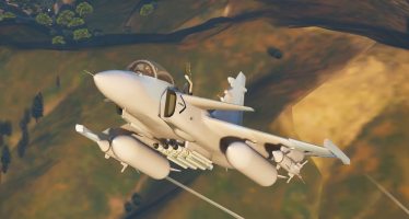 Gripen NG BR