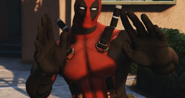 Deadpool