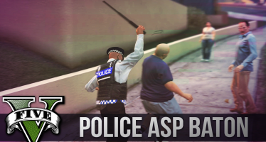 ASP Baton