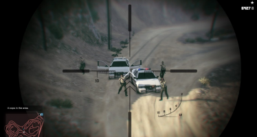 Police Killer