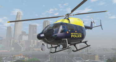 MPS/NPAS EC145