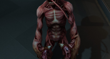 From RE Operation Raccoon City для GTA 5