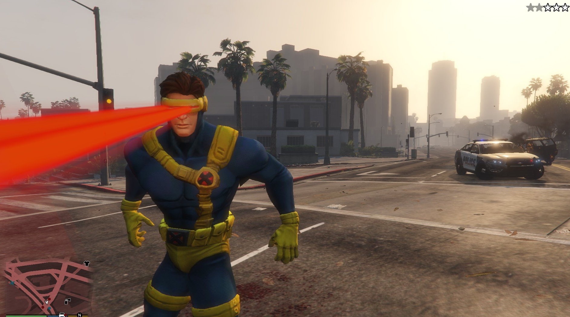 MCOC Cyclops