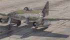 Messerschmitt Me 262 A-1a для GTA 5