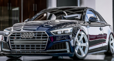 Моды для GTA 5 2017 Audi S5