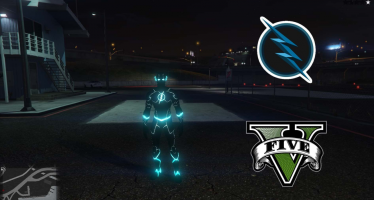 Моды для GTA 5 Future Flash Emissive