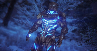 Моды для GTA 5 Savitar CW