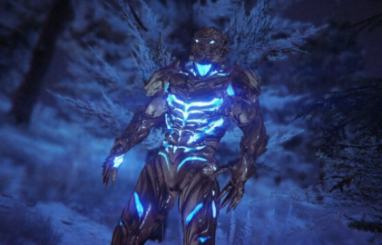 Savitar CW