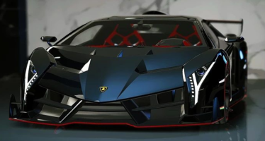 Моды для GTA 5 Lamborghini Veneno LP750-4