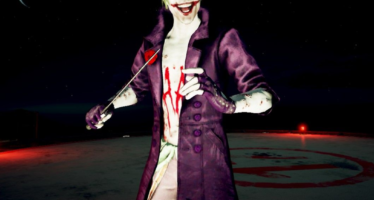 Моды для GTA 5 Joker from Injustice 2