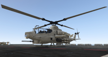 AH-1Z Viper