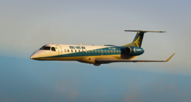 Embraer ERJ-145 RX