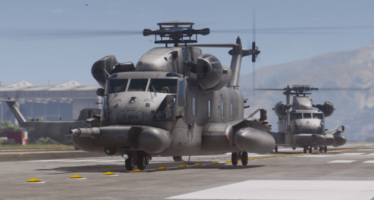 MH-53J