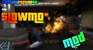 SlowMoMod